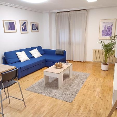 Appartamento Duenas Oviedo Esterno foto